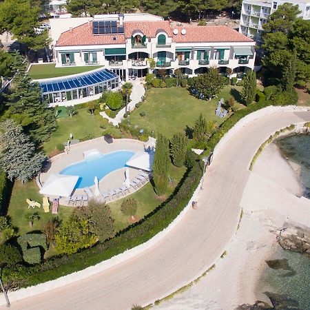 Hotel Villa Radin Vodice Eksteriør billede