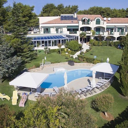 Hotel Villa Radin Vodice Eksteriør billede