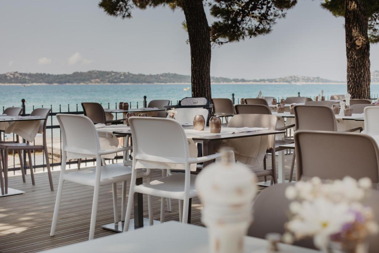 Hotel Villa Radin Vodice Eksteriør billede
