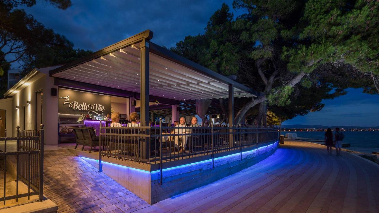 Hotel Villa Radin Vodice Eksteriør billede