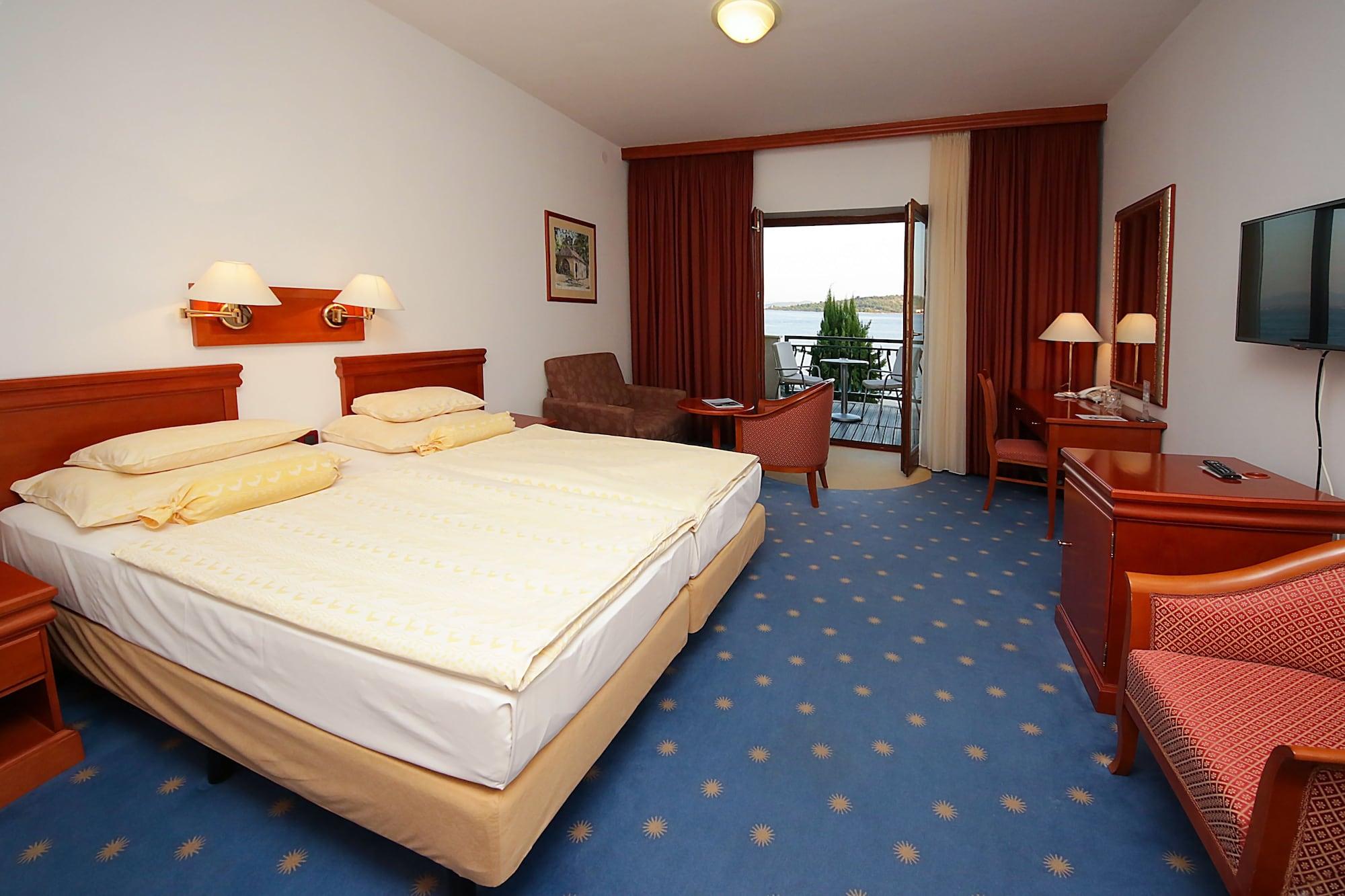 Hotel Villa Radin Vodice Eksteriør billede