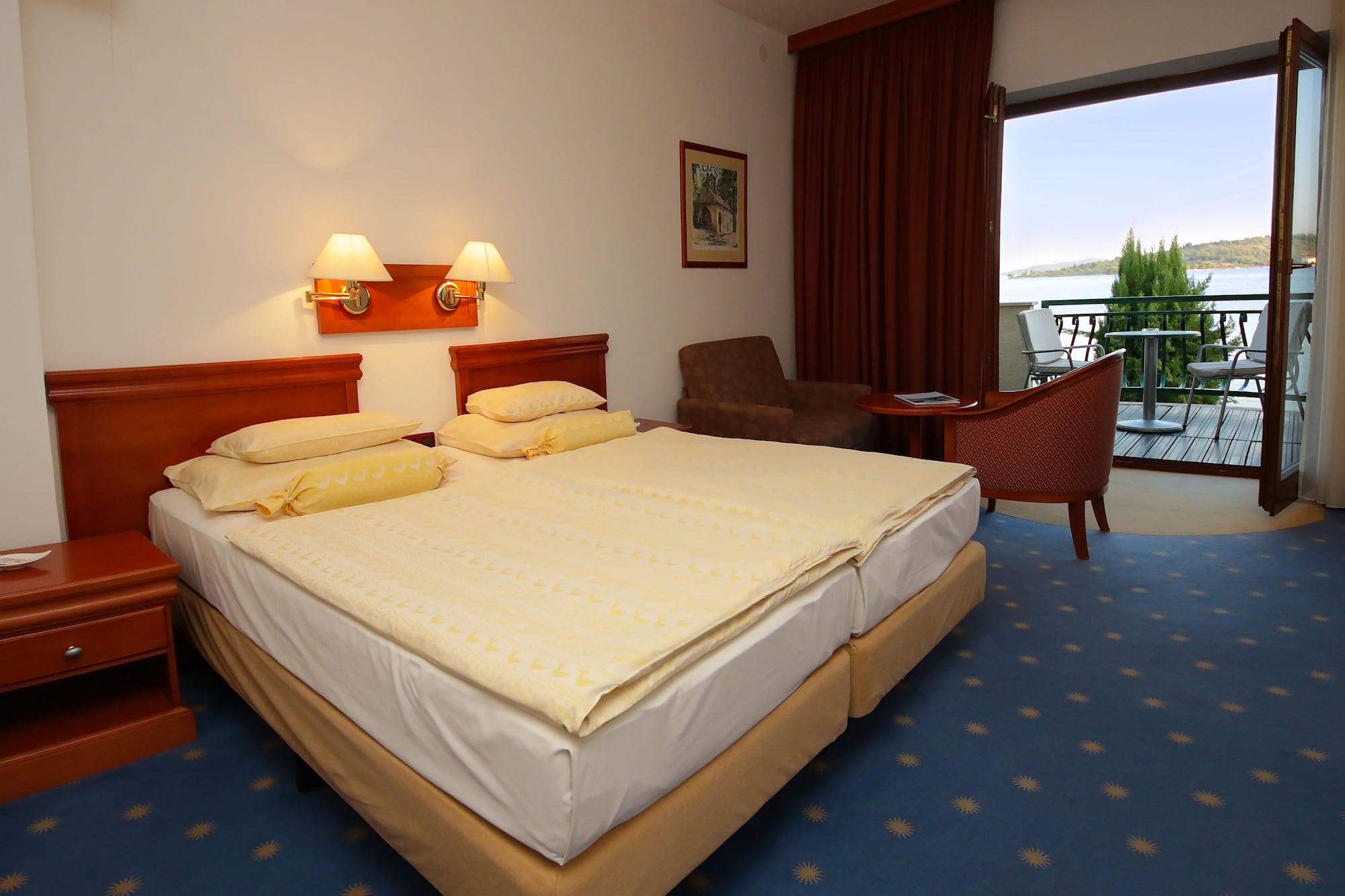 Hotel Villa Radin Vodice Eksteriør billede