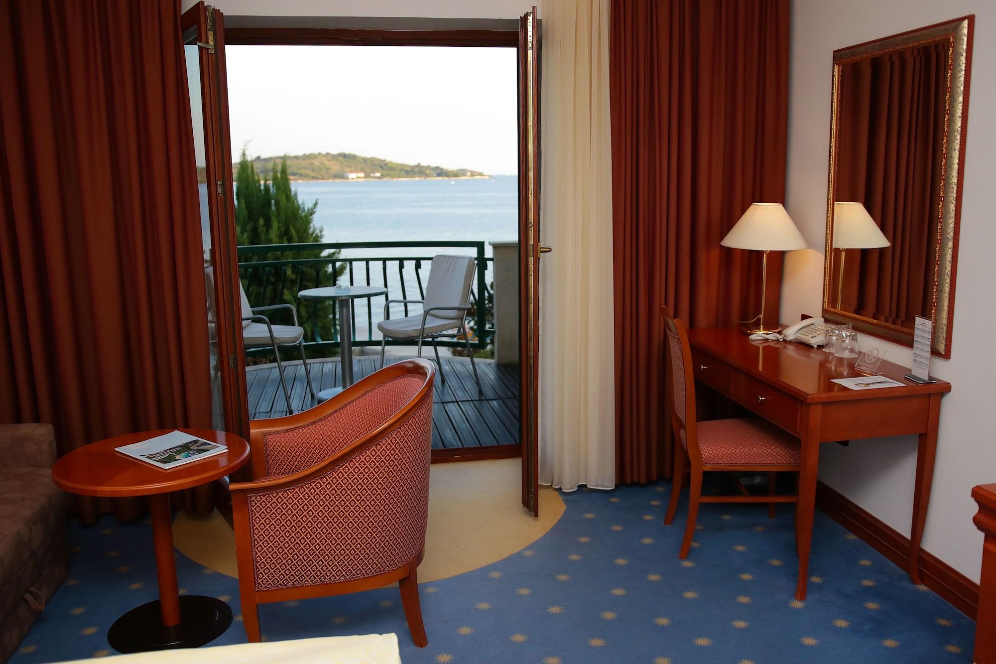 Hotel Villa Radin Vodice Eksteriør billede
