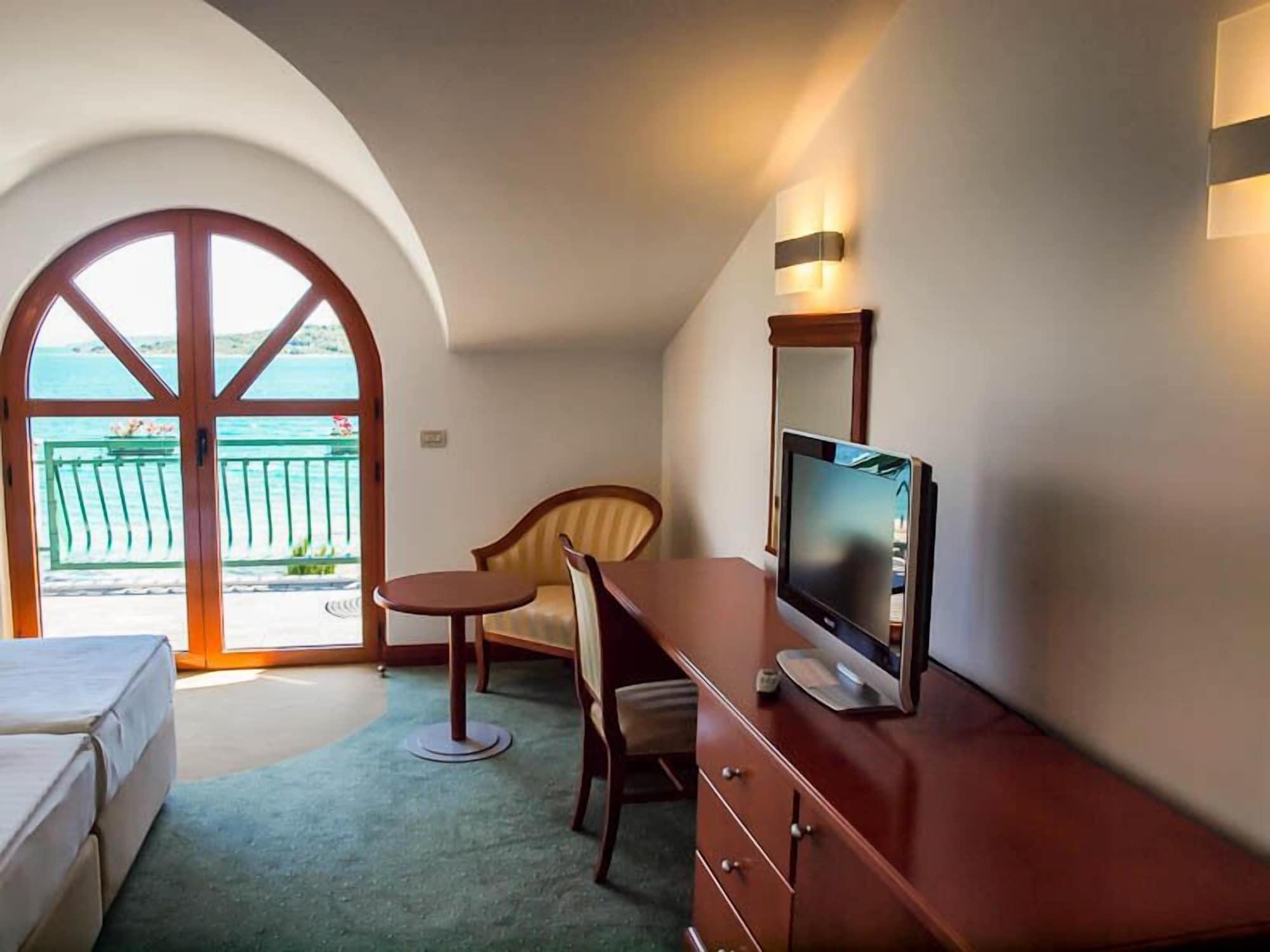 Hotel Villa Radin Vodice Eksteriør billede