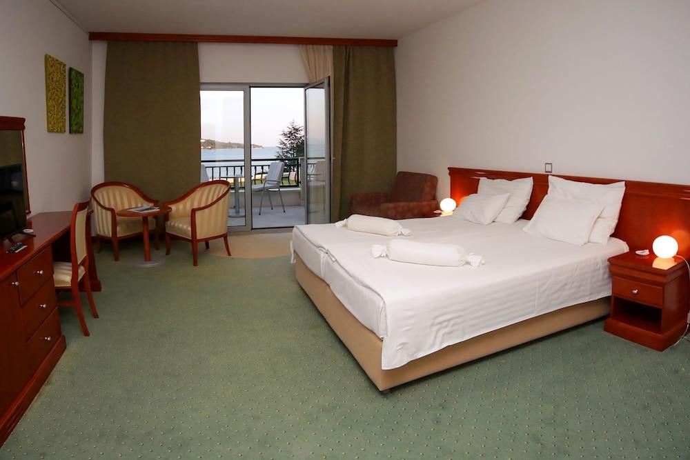 Hotel Villa Radin Vodice Eksteriør billede