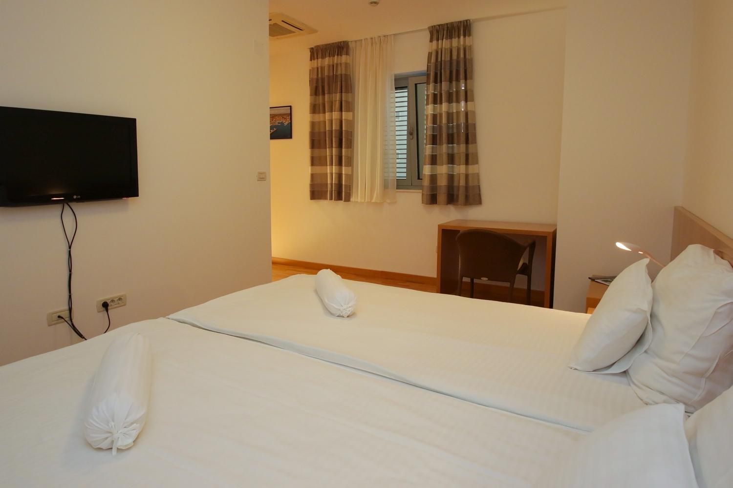 Hotel Villa Radin Vodice Eksteriør billede