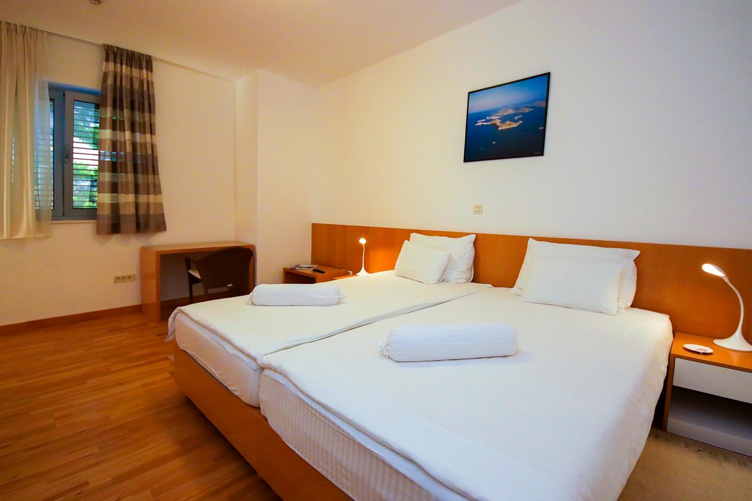 Hotel Villa Radin Vodice Eksteriør billede