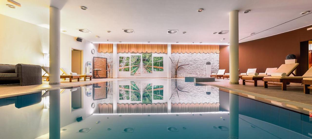 Hotel Villa Radin Vodice Eksteriør billede