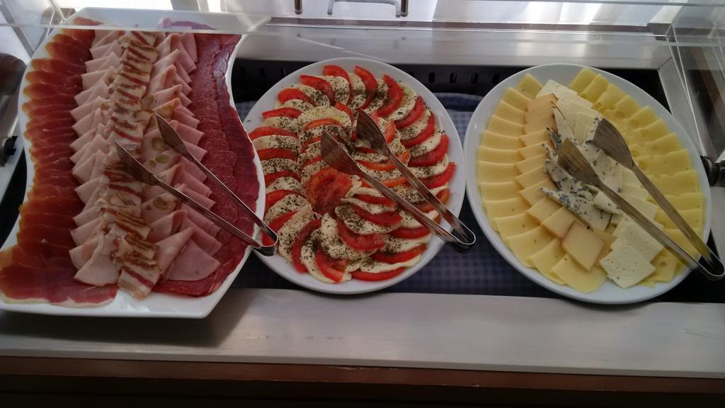 Hotel Villa Radin Vodice Eksteriør billede