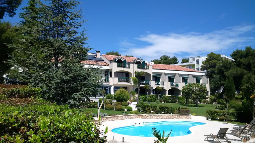 Hotel Villa Radin Vodice Eksteriør billede