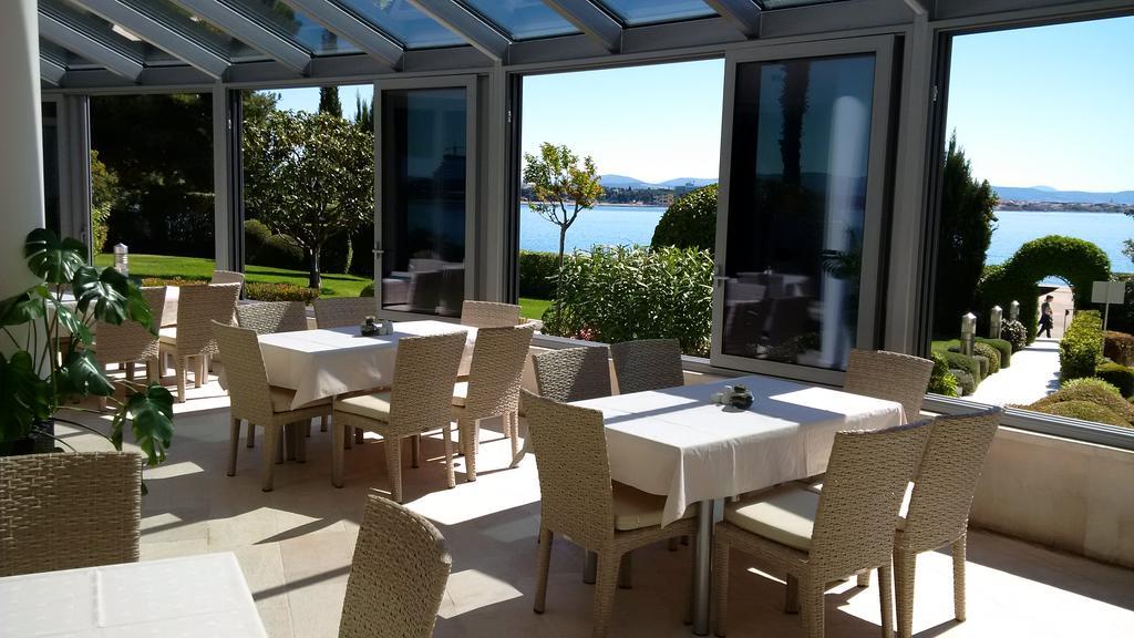 Hotel Villa Radin Vodice Eksteriør billede