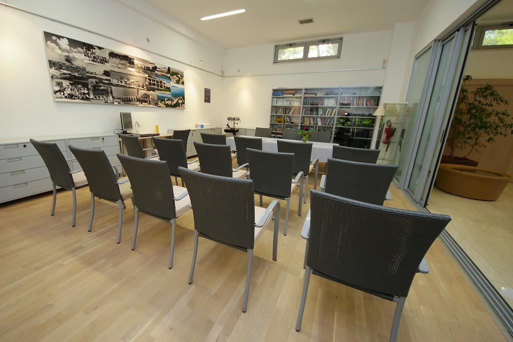 Hotel Villa Radin Vodice Eksteriør billede
