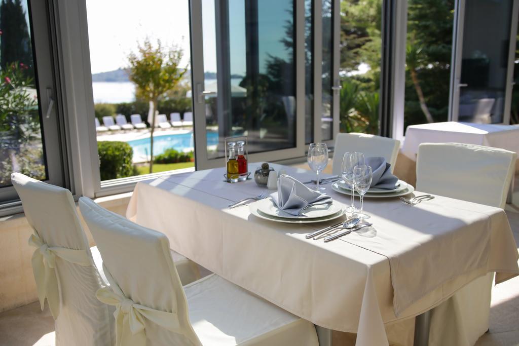 Hotel Villa Radin Vodice Eksteriør billede
