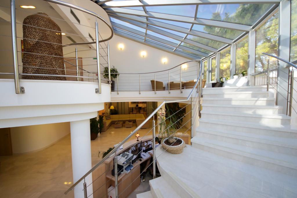 Hotel Villa Radin Vodice Eksteriør billede