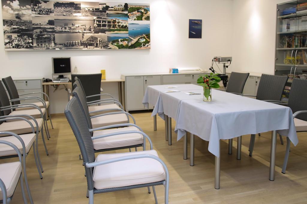 Hotel Villa Radin Vodice Eksteriør billede