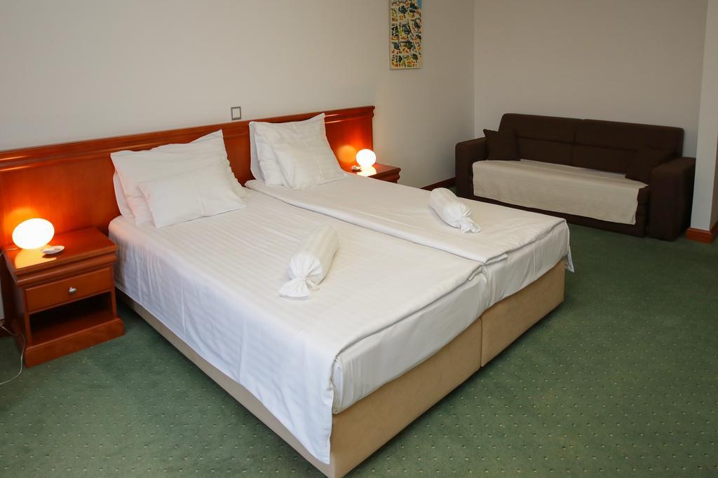 Hotel Villa Radin Vodice Værelse billede