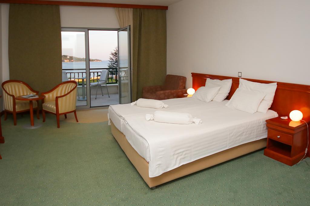 Hotel Villa Radin Vodice Eksteriør billede