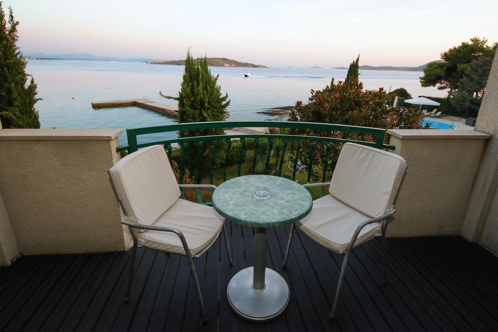 Hotel Villa Radin Vodice Eksteriør billede