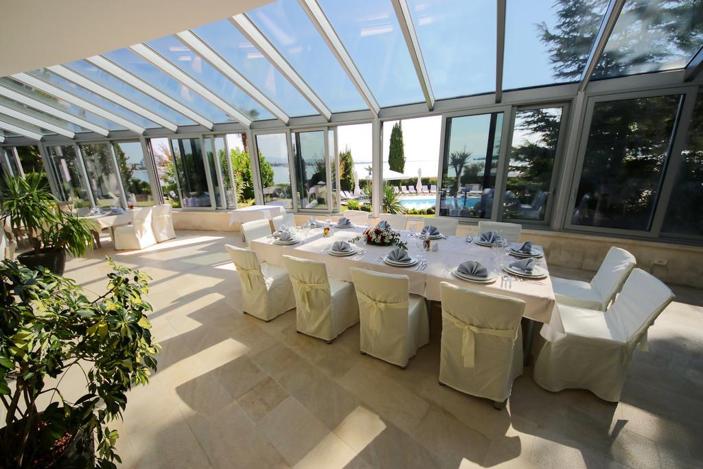 Hotel Villa Radin Vodice Eksteriør billede