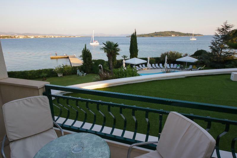 Hotel Villa Radin Vodice Eksteriør billede